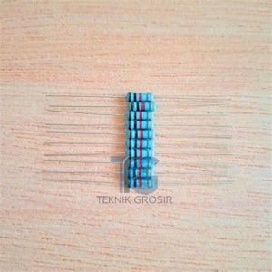 RESISTOR 2W 1K