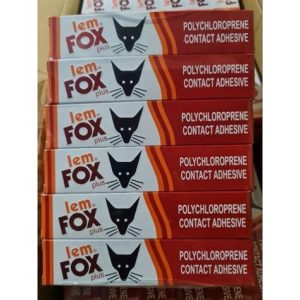 LEM FOX 20GR DUS