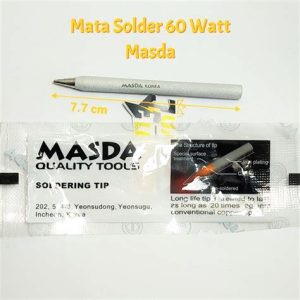 MATA SOLDER 60W MASDA