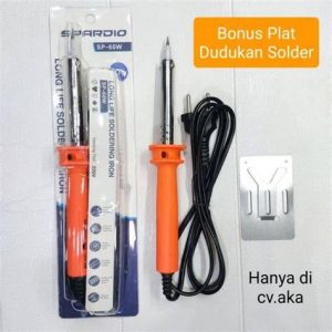 SOLDER 40W SPARDIO