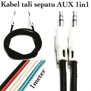 KABEL AUX TALI SEPATU