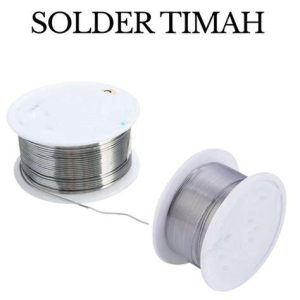 TIMAH 1M