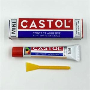 LEM CASTOL 21CCM