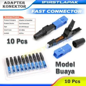 FASTCONECTOR FO