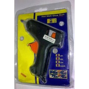 GLUE GUN KECIL +S PACMAN