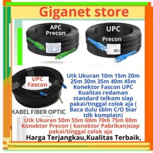 KABEL FO 100M