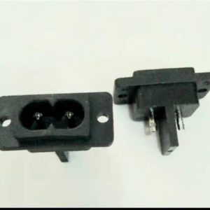 SOCKET AC 3P POWER