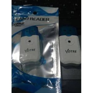 CARDREADER