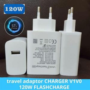 CHARGER HP OPPO/SAMSUNG/VIVO