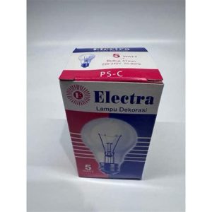 LAMPU ELEKTRA 25W