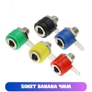 SOCKET BANANA