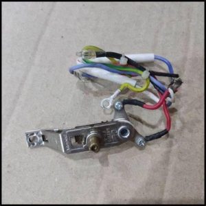 THERMOSTAT SETRIKA