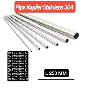 PIPA KAPILER 3/16 1M