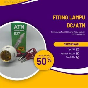 FITING DC