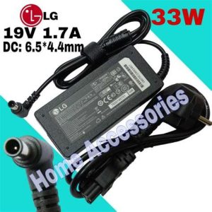 ADAPTOR 19V 1.7A-2.1A LG
