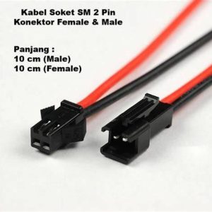 KABEL NYA 6 1M