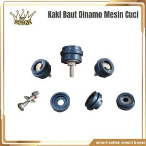 KARET DINAMO MESIN CUCI