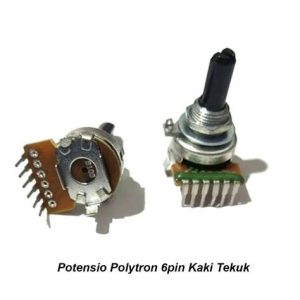 POTENSIO POLYTRON