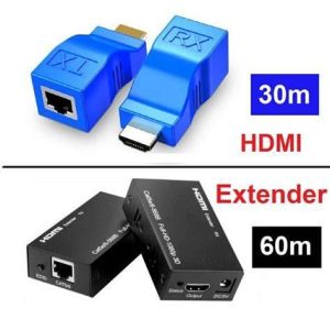 EXTENDER HDMI TO RJ45