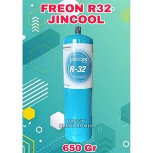 FREON R32 650GR AST
