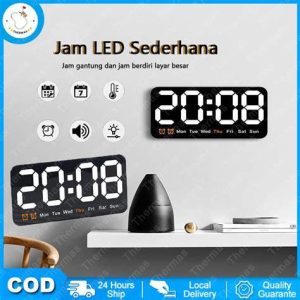 JAM DINDING NAGOYA 3231 SWEEP