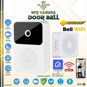 BELL OKACHI