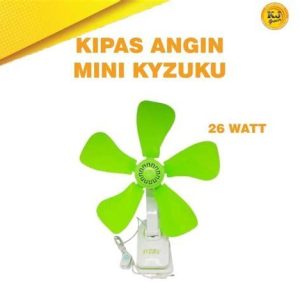 FAN MINI KYZUKU 20W 3B