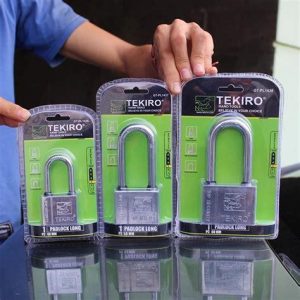 GEMBOK 40MM PANJANG TEKIRO