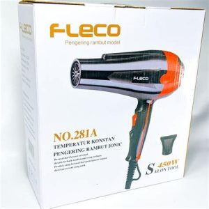 HAIRDRYER F226 FLECO