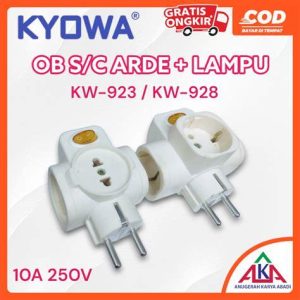 S/K ARDE 3 LB+SWITCH KW6703 KYOWA