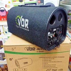 SPEAKER BOX VDR V3900 BT AZON