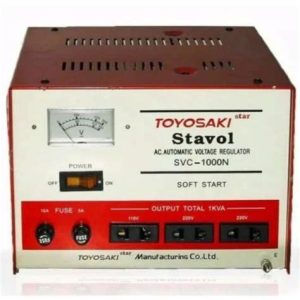 STABILIZER TOYOSAKI 1000W
