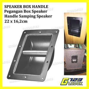 HANDLE SALON KOTAK PVC
