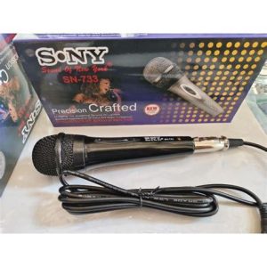 MIC SONY ES 733 722