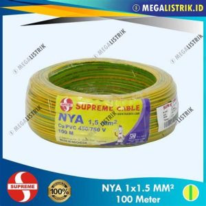 KABEL NYA 1.5 SHUMI