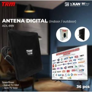 ANTENA DALAM TRM 188/198/199