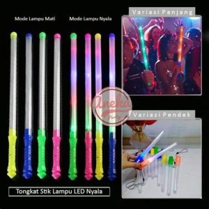 STIK LAMPU