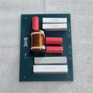 KIT CROSSOVER 3/4 W 234NX