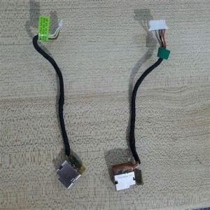 KABEL CHARGER HP G53