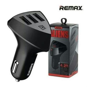 CHARGER MOBIL ISI 3 REMAX
