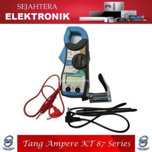TANG AMPERE KT87N
