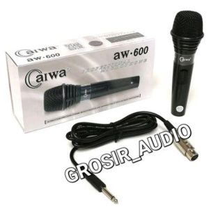 MIC CAIWA AW400 AW600