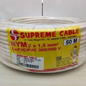 KABEL NYM 2X1.5 450M VINITO