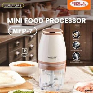 CHOPPER LUNA 700ML MFP07