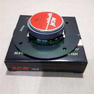 TWEETER ACR 701