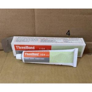 LEM THREE BOND