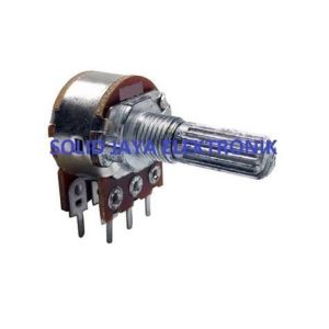POTENSIO STEREO CT 100K