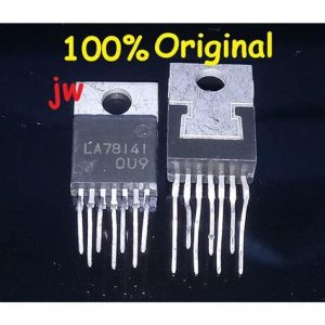 LA 78141 GRADE A