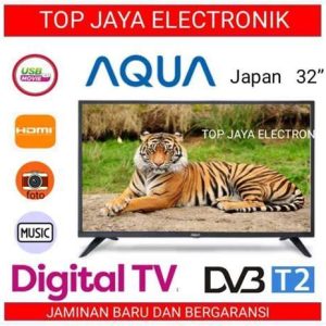 TV LED AQUA 32 ADNROID
