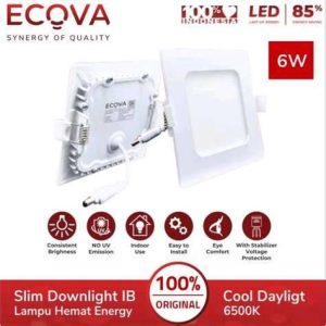 LED IB 6W ROCIA KOTAK